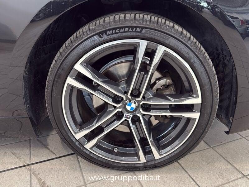 BMW Serie 1 F40 Diesel 118d Msport auto
