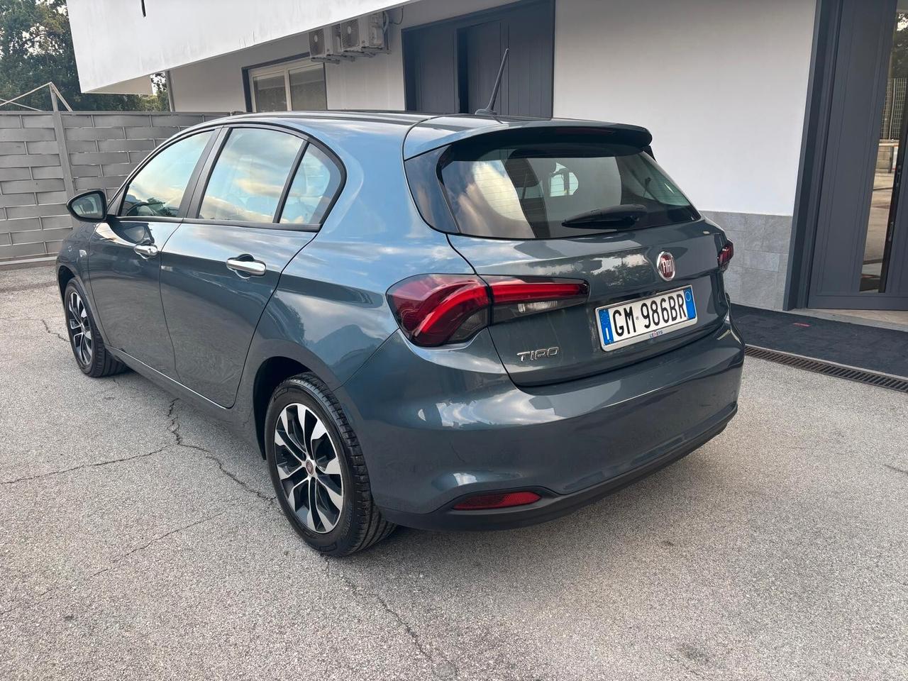 Fiat Tipo 1.3 Mjt 5 porte - 2022