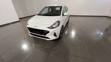 HYUNDAI i10 1.0 GPL Connectline 61CV #KM 0 #VARI COLORI