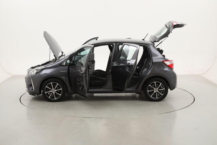 Toyota Yaris Hybrid Active BR005267 1.5 Full Hybrid 101CV