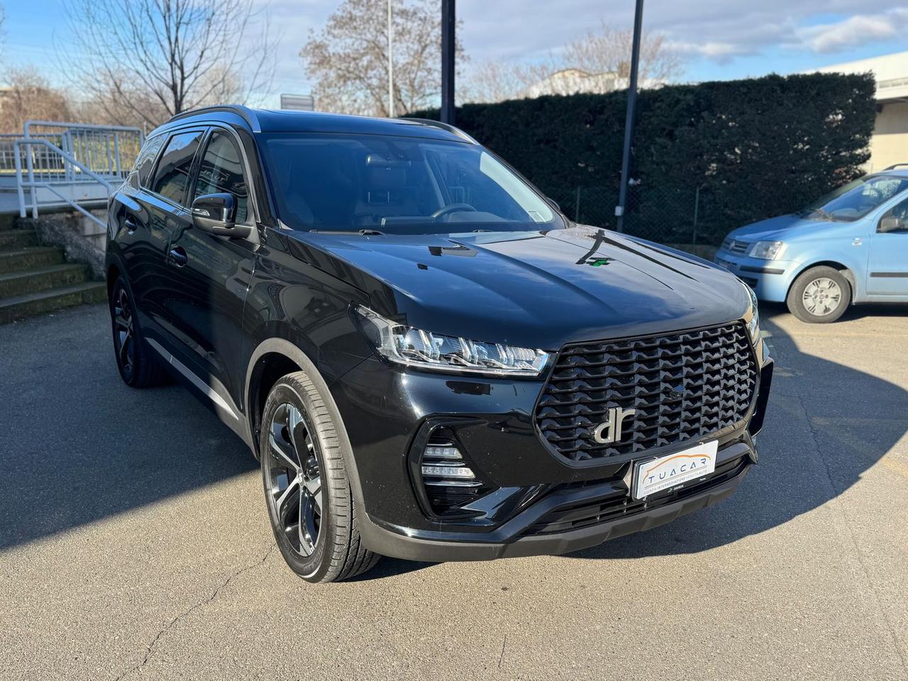 Dr DR6 1.5 Turbo #8606