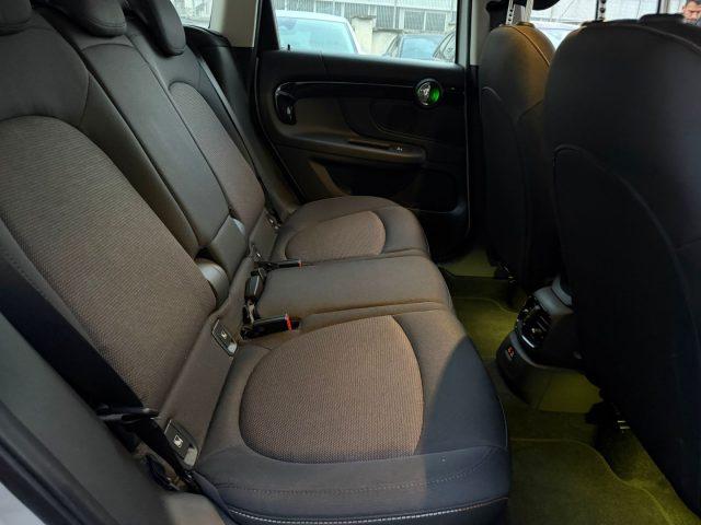 MINI Countryman 1.5 Cooper Hype Countryman ALL4 AUTOMATICA