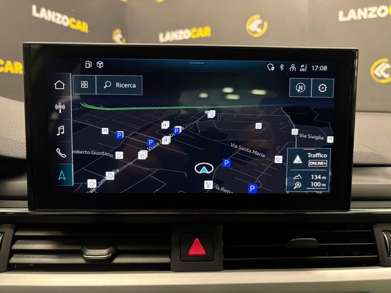 Audi A5 40 *SPORTBACK*S-LINE EDITION*