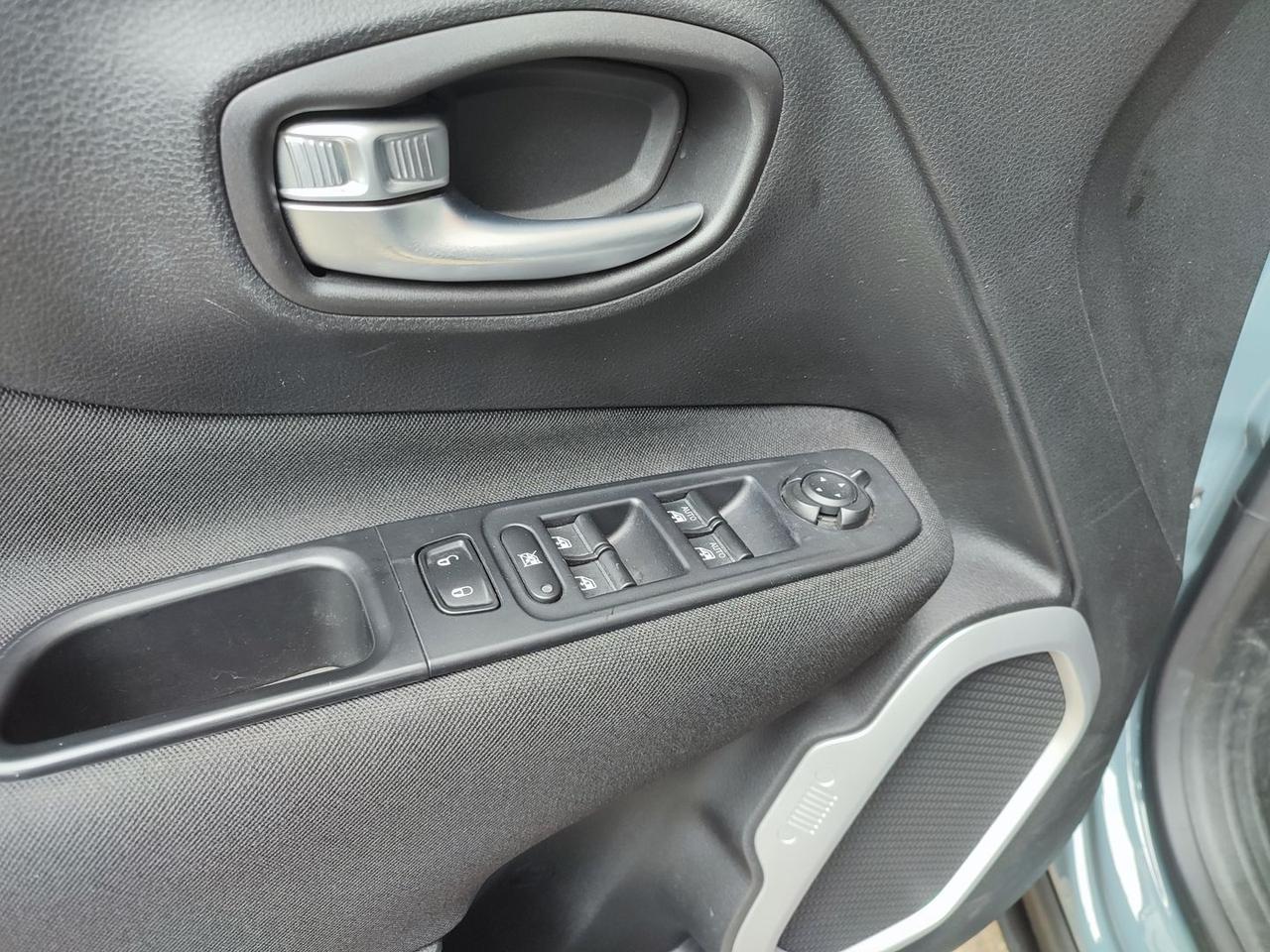 Jeep Renegade 1.6 E-TorQ EVO Longitude #9229