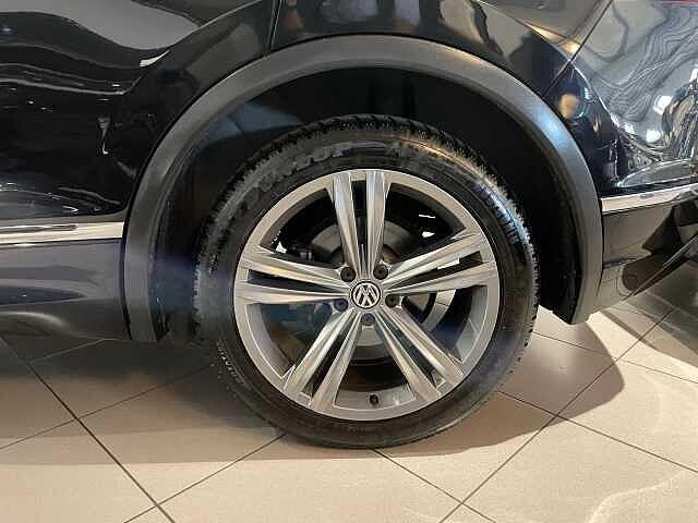 Volkswagen Tiguan 2ª serie 1.6 TDI SCR Sport BlueMotion Technology