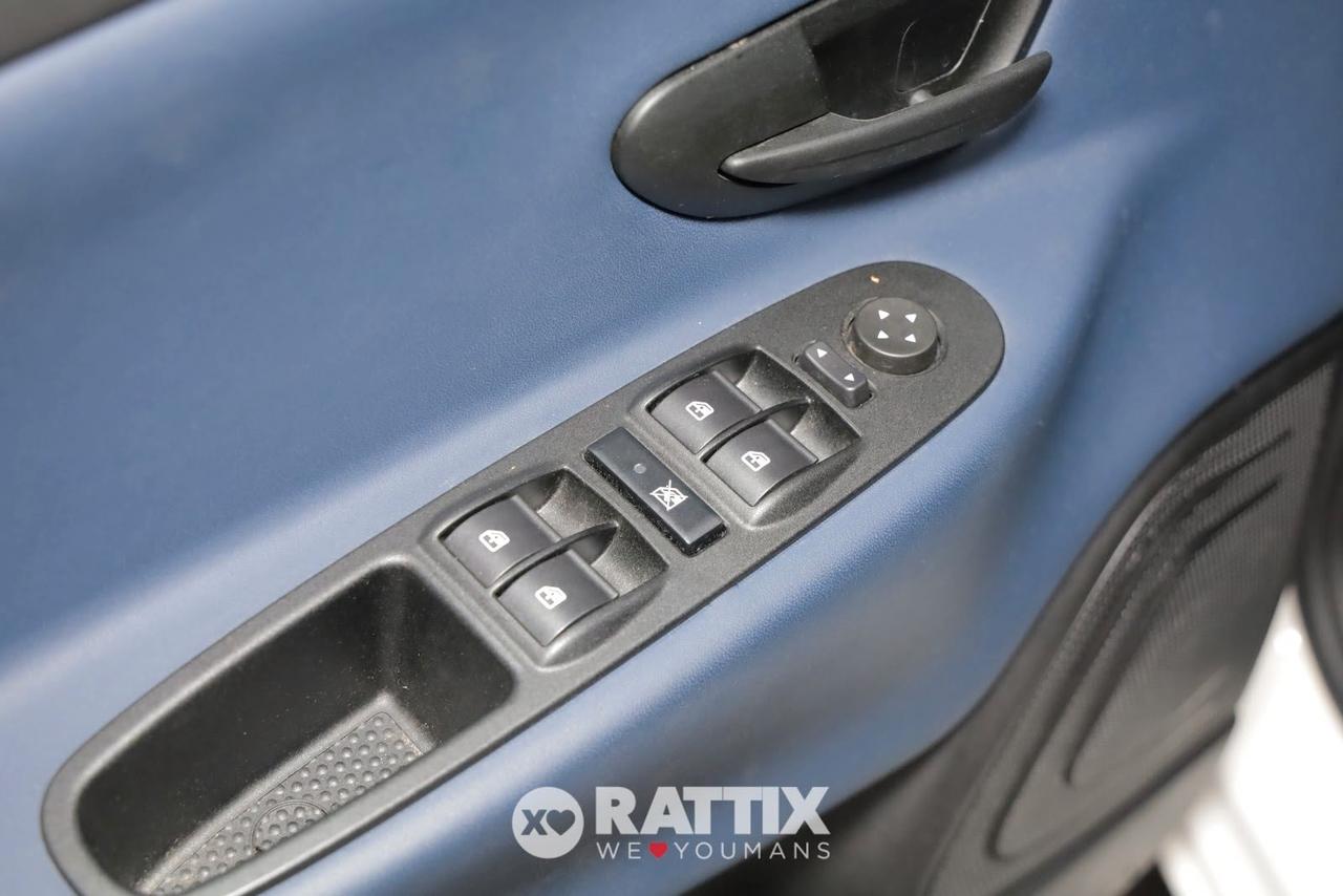 Lancia Ypsilon 1.0 Firefly Hybrid 70CV Platino