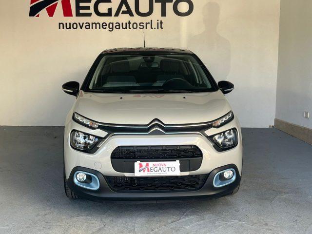 CITROEN C3 1.2 PureTech 110 Elle Online Edition