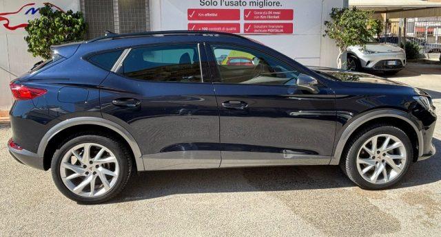 CUPRA Formentor 2.0 TDI