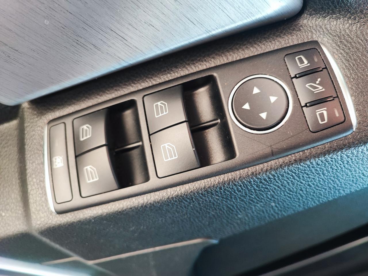 Mercedes-benz GLK 250 CDI 4Matic BlueEFFICIENCY Premium