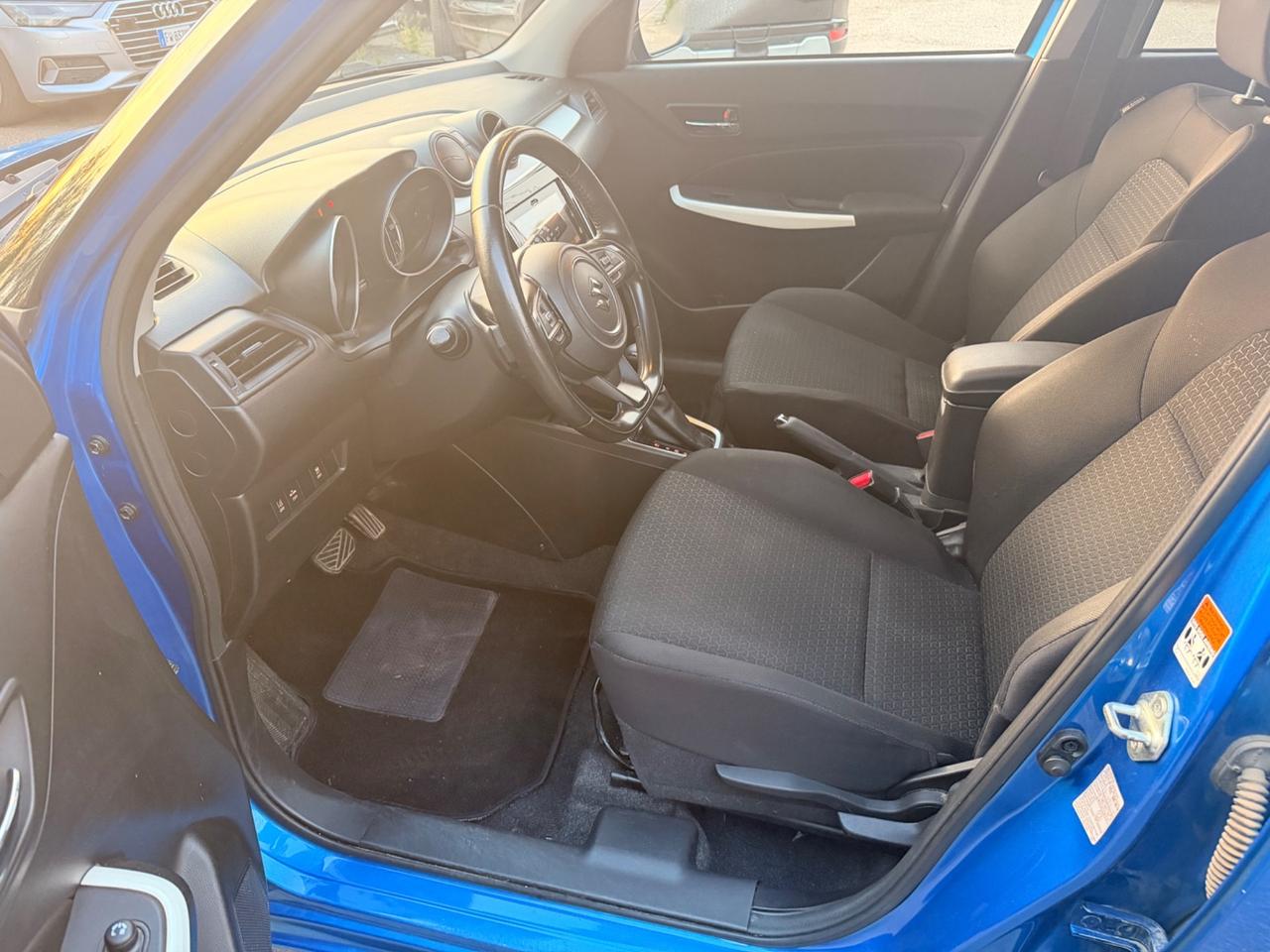 Suzuki Swift 1.0 Boosterjet A/T S