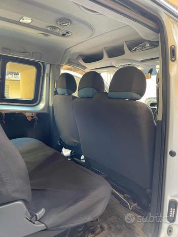 FIAT Scudo 2.0 MJT/130 PL Panorama Family 9 post