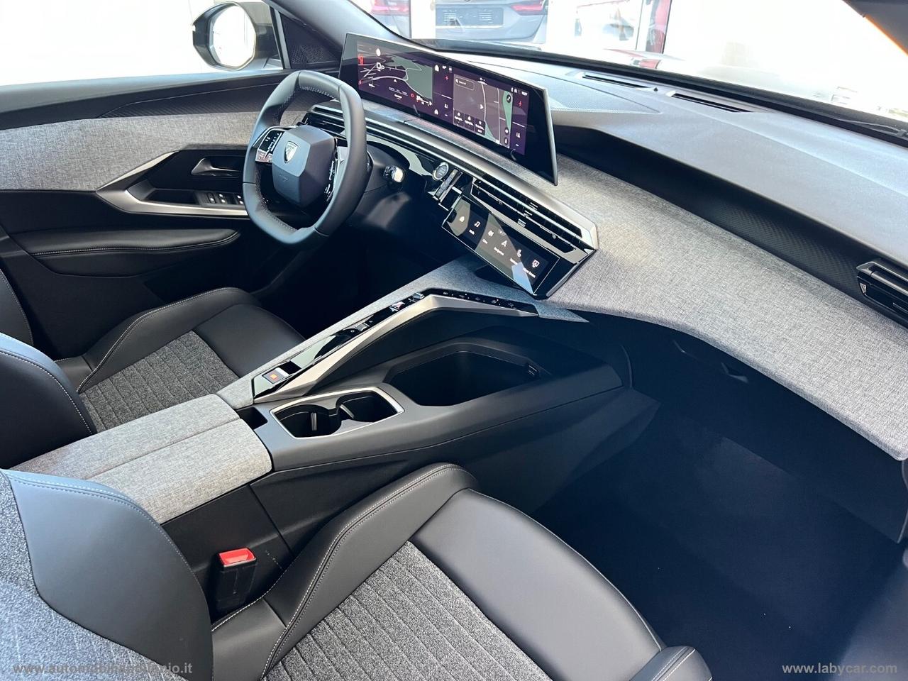 NEW PEUGEOT 3008 Hybrid 145 e-DCS6 ALLURE - 2026