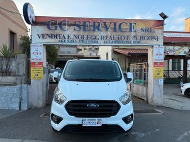 Ford Transit Custom Transit Custom 310 2.0 TDCi 9 POSTI