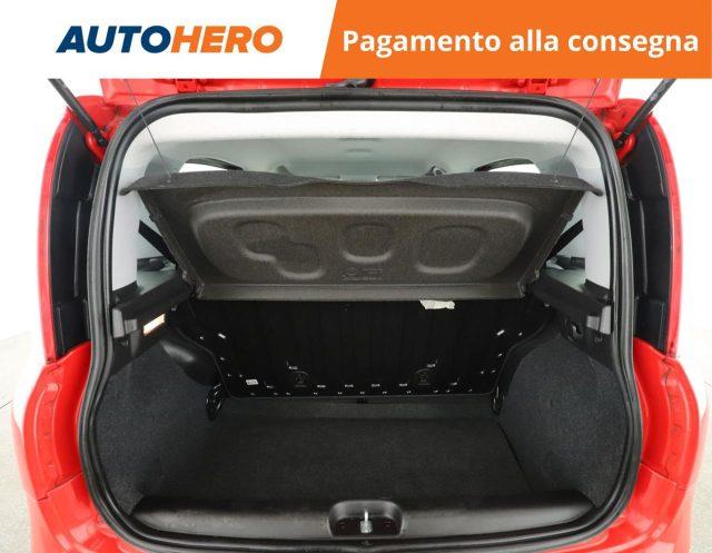 FIAT Panda 1.2 Pandazzurri