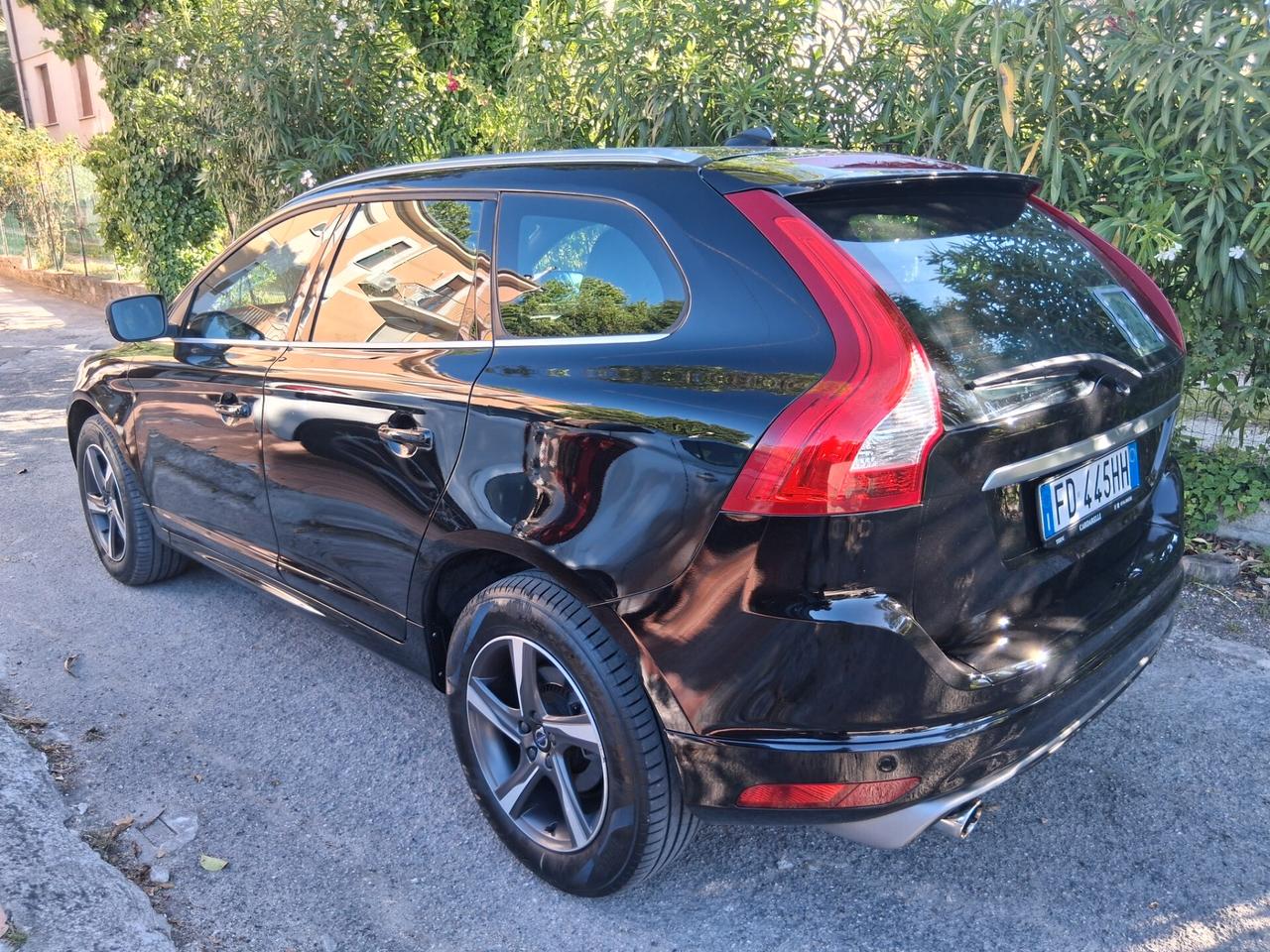Volvo XC 60 Rdesigne