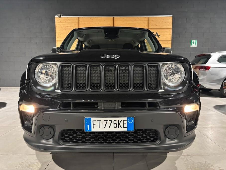 Jeep Renegade 1.0 T3 120CV Sport NEOPATENTATI
