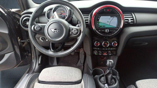 MINI One 1.5 One 75 CV 5 porte