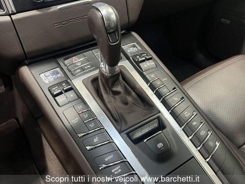 Porsche Macan 3.0 GTS 360cv pdk