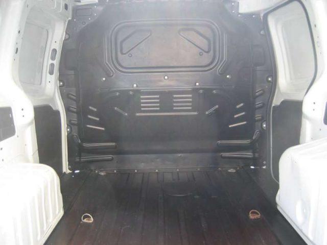 FIAT Fiorino 1.3 MJET 95 CV CARGO SX