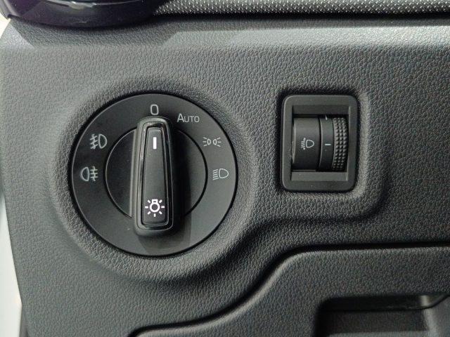 SKODA Fabia 1.0 MPI 80 CV 130 Edition