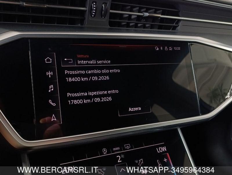 Audi A6 A6 Avant 40 2.0 TDI quattro ultra S tronic Business*VIRTUAL COCKPIT*PDC*