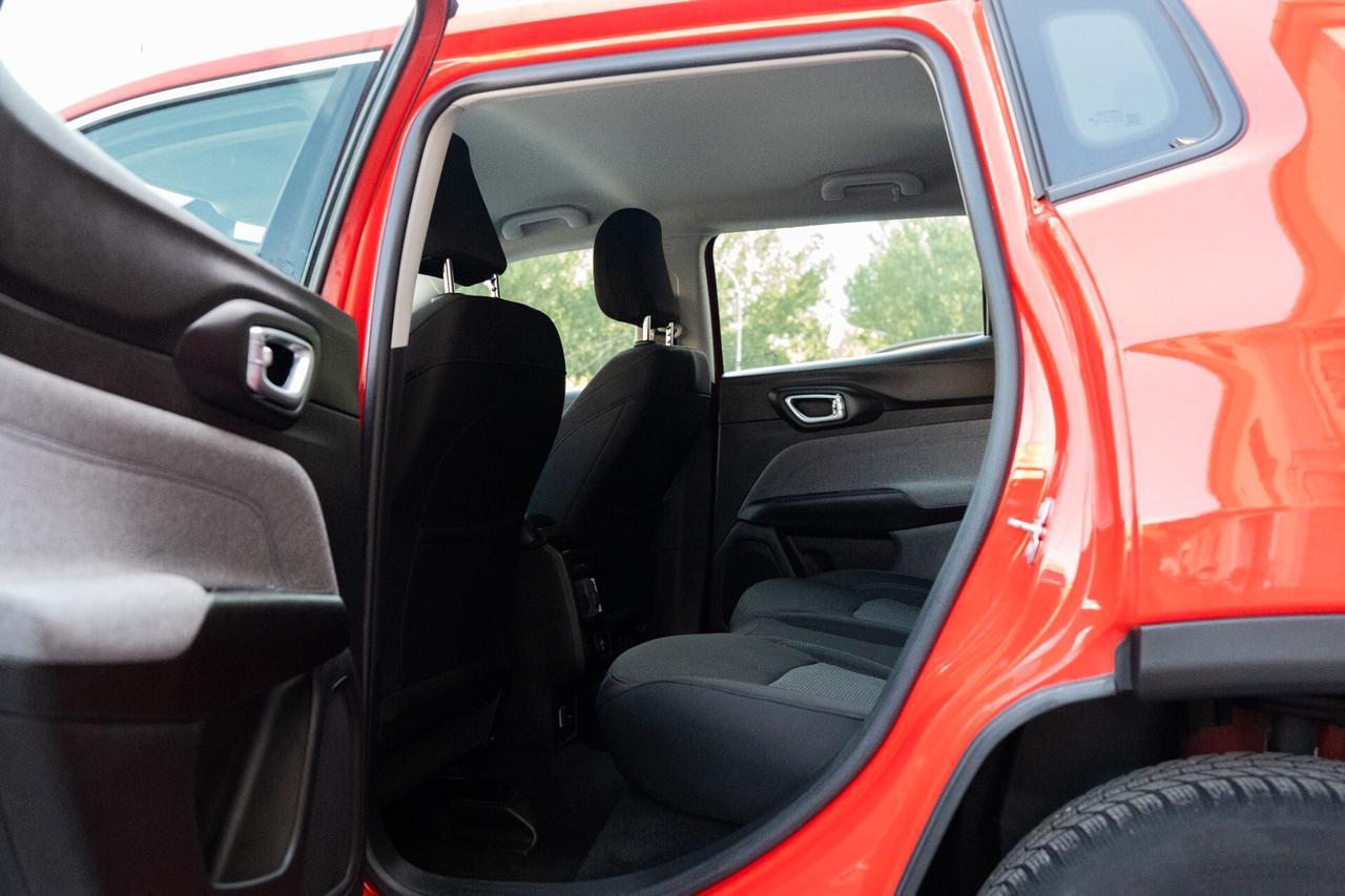 Jeep Compass 1.6 Multijet 131 CV Longitude
