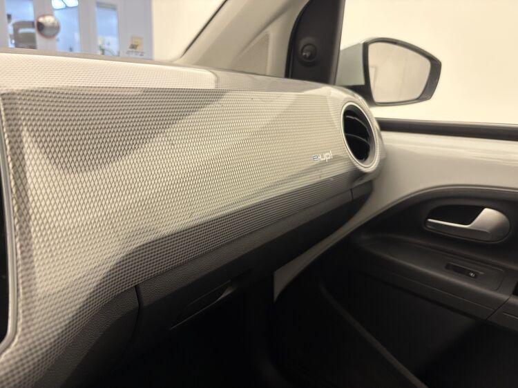 Volkswagen up! e-up! BR274302 Elettrico 83CV