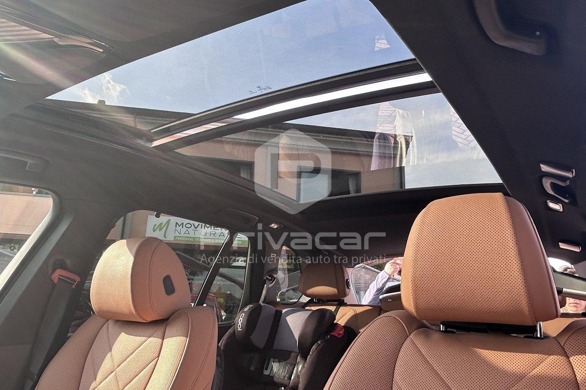 BMW X5 xDrive30d 48V Msport