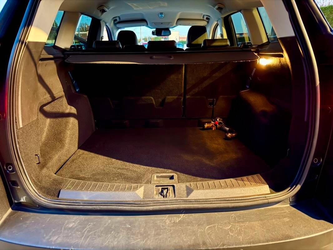 Ford Kuga 2.0 tdci Titanium X 4wd s&s 150cv powershift E6