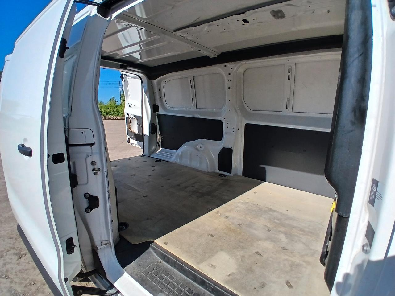 Opel Vivaro 2.0 Diesel 120CV S&S PL-SL-TN L Furgone Essentia