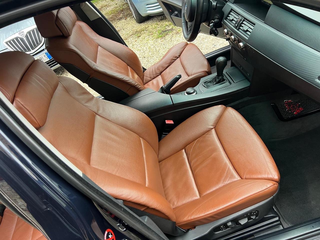 Bmw 530 530xd cat Eletta