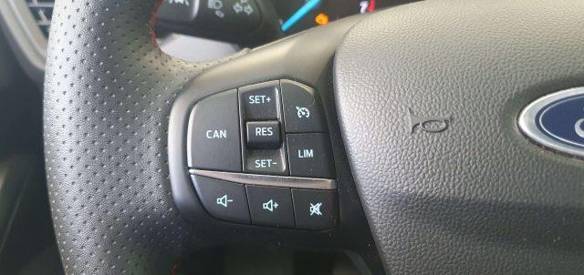 FORD Focus 5p ST-Line 1.0 EcoBoost Hybrid 125CV