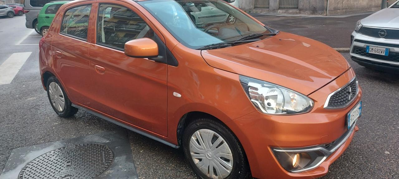 Mitsubishi Space Star 1000 BENZINA E6