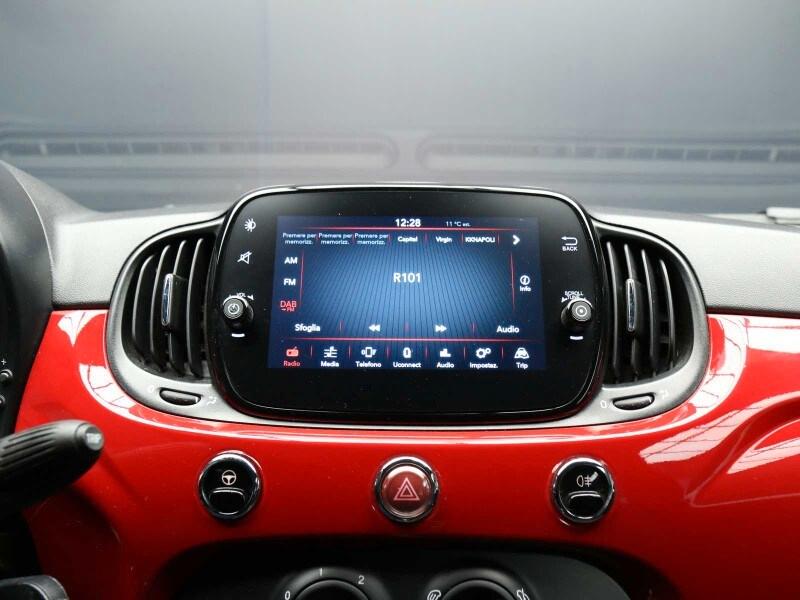 FIAT 500 (2015-2024) 500 1.0 Hybrid