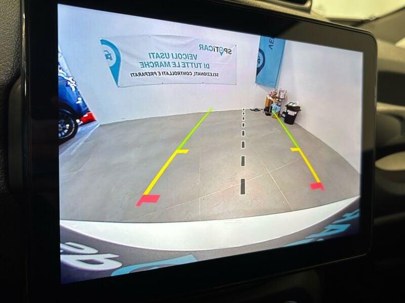 Jeep Renegade Renegade 1.5 Turbo T4 MHEV Altitude