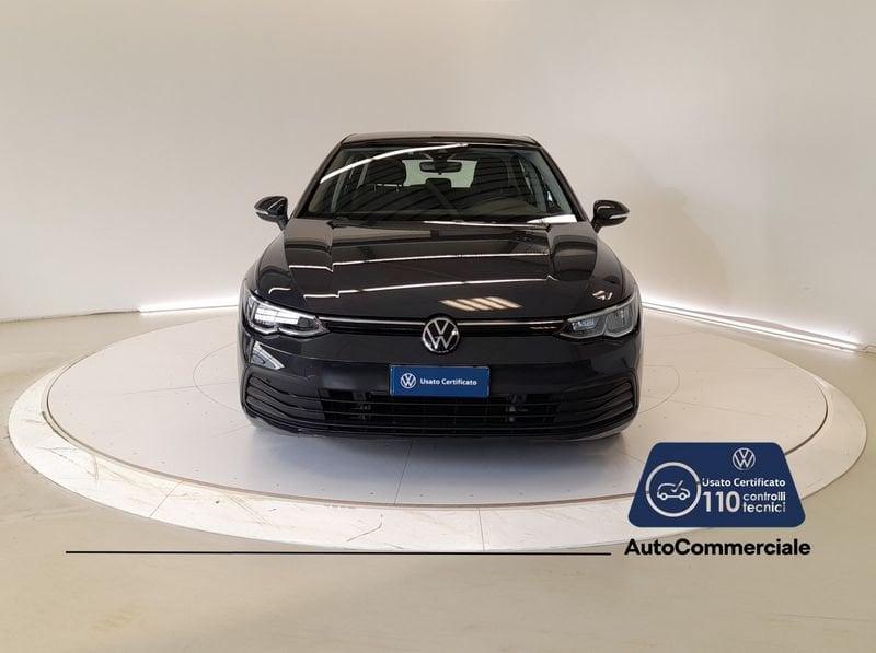 Volkswagen Golf 1.0 eTSI 81kW EVO Life DSG