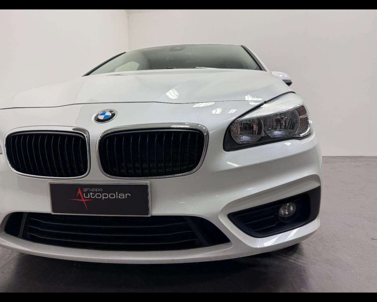 BMW SERIE 2 218 D AUTO MY 17 TOURER ADVANTAGE