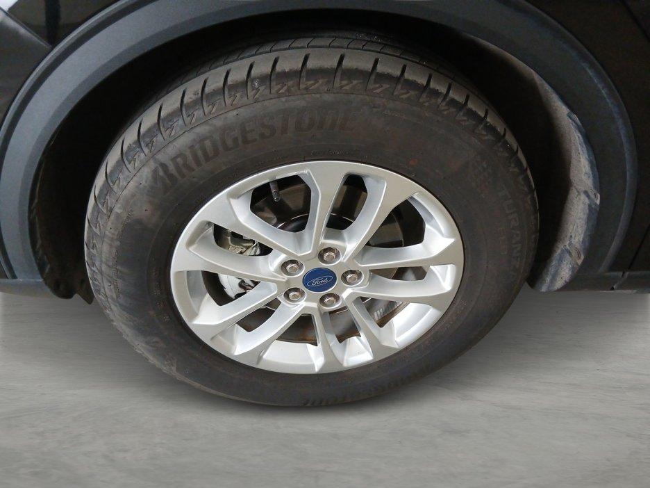 FORD Kuga 3ª serie - Kuga 1.5 EcoBoost 150 CV 2WD Titanium X