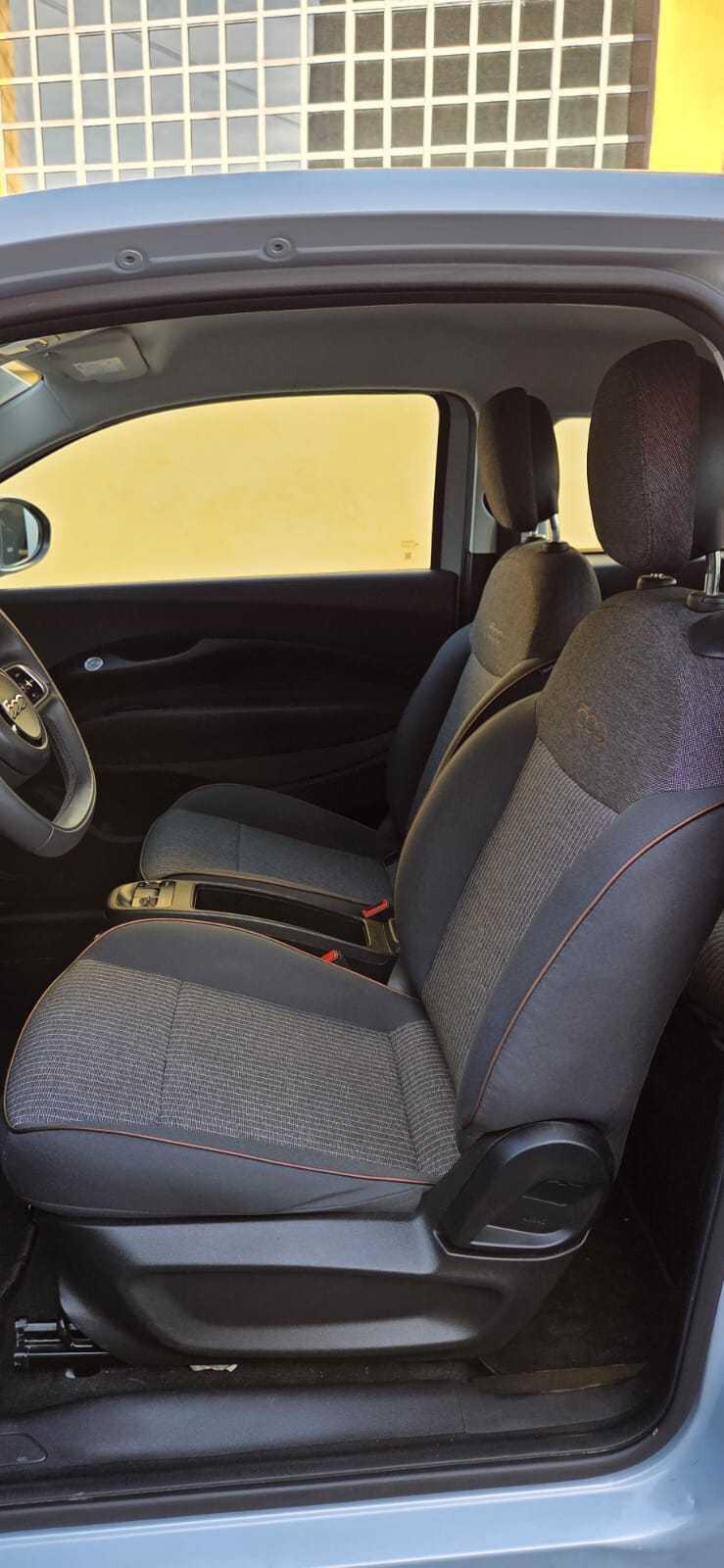 Fiat 500e BUSINESS OPENING EDITION - 100% ELETTRICA -43 KW- KM. 19000 AUTO PER NEOPATENTATI