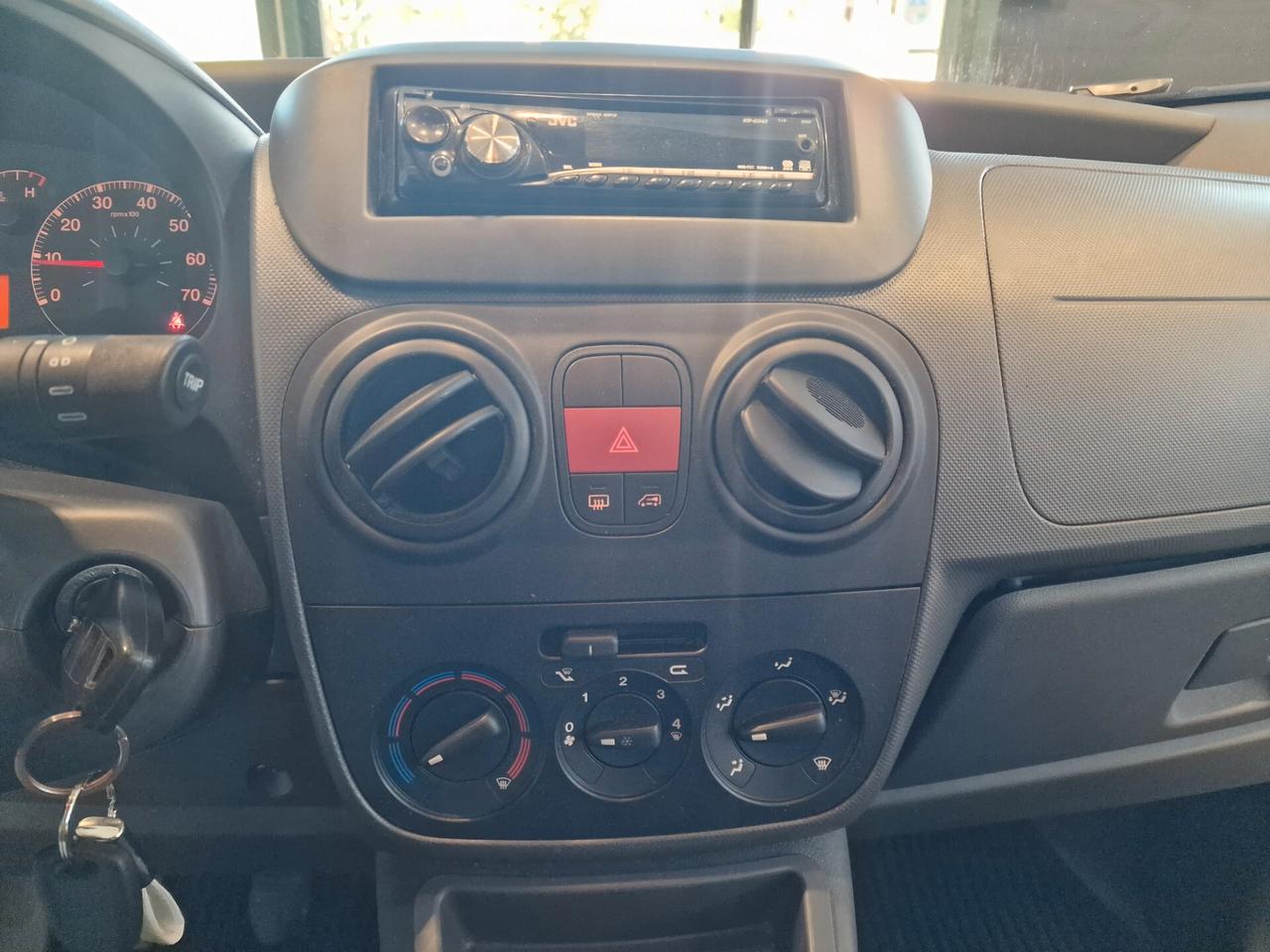 Fiat Fiorino 1.3 MJT 75CV Furgone Coibentato