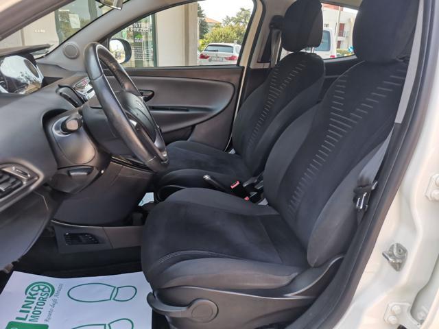 LANCIA Ypsilon 1.2 69 CV 5 porte S&S Gold - OK NEO PATENTATI