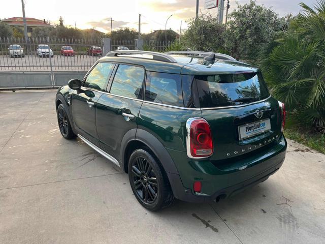 MINI Countryman 1.5 One D Countryman