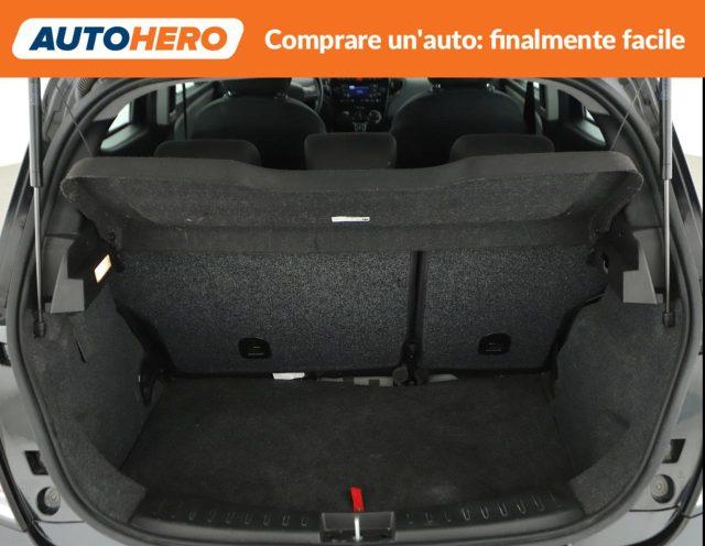 LANCIA Ypsilon 1.2 69 CV 5 porte S&S Elefantino Blu