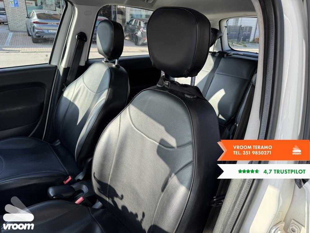 FIAT 500L 1.3 Multijet 95 CV Dualogic Lounge AUTOM