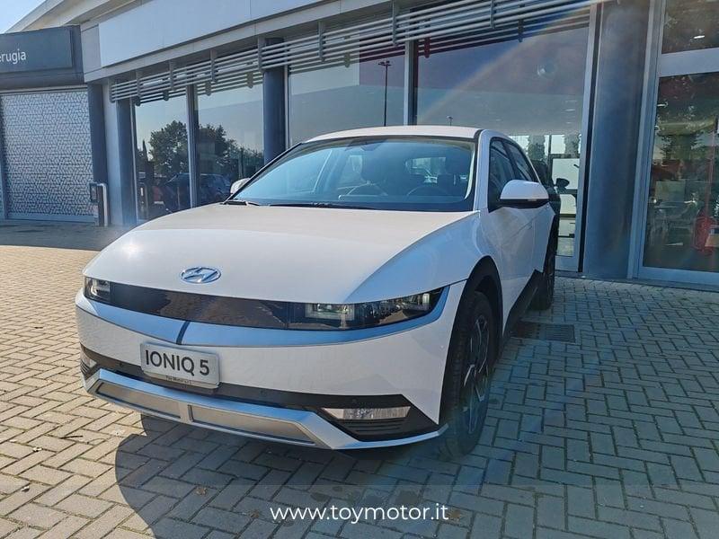 Hyundai Ioniq 5 63 kWh Exclusive