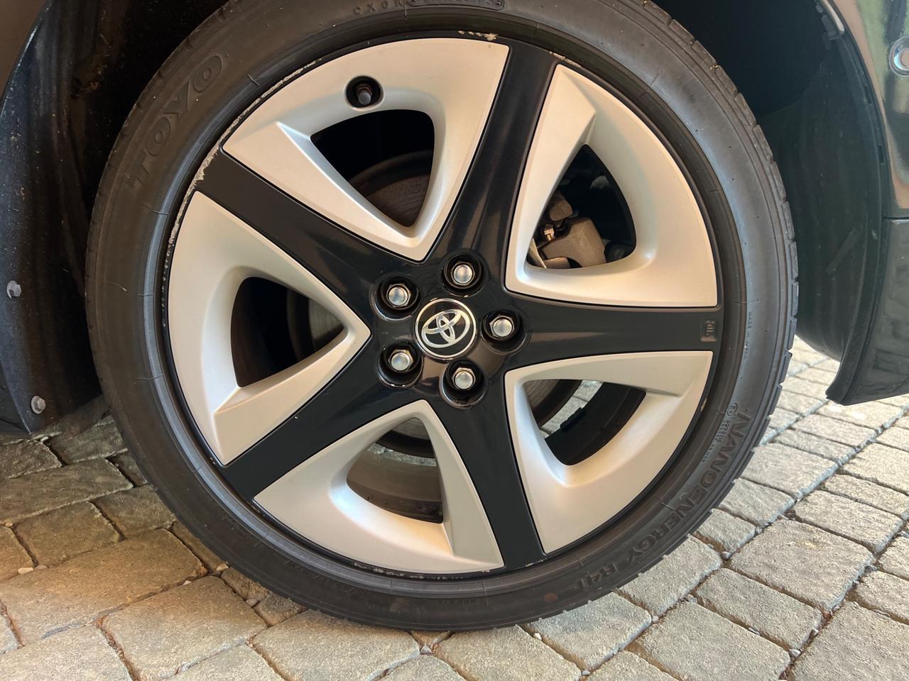 Toyota Prius 1.8 Active
