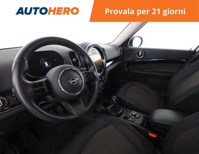 MINI Countryman 1.5 Cooper Classic Countryman