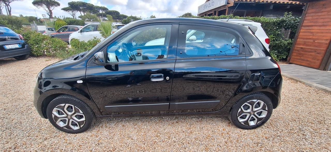 Renault Twingo 1.0 sce Zen 65cv PREZZO REALE !!!