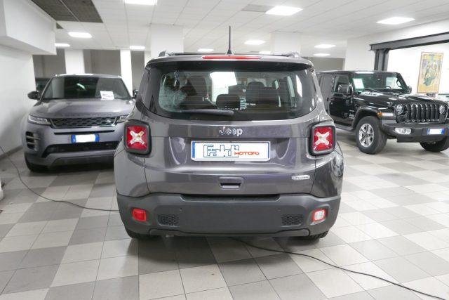 JEEP Renegade 1.6 Mjt 130 CV Longitude