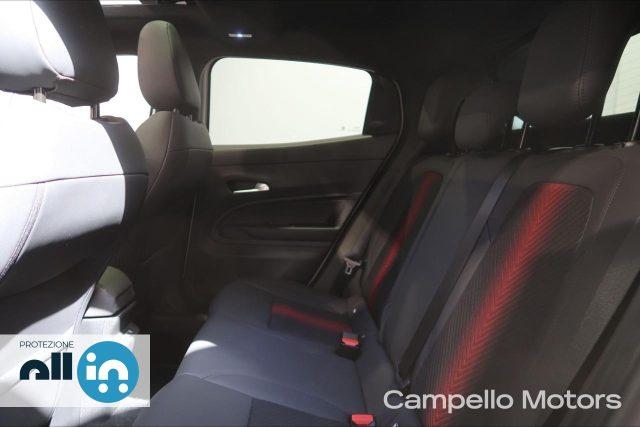 ALFA ROMEO Junior Junior 1.2 136cv Hybrid eDCT6 Speciale